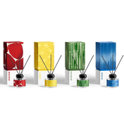 Air Funk Chinese Color Reed Diffuser