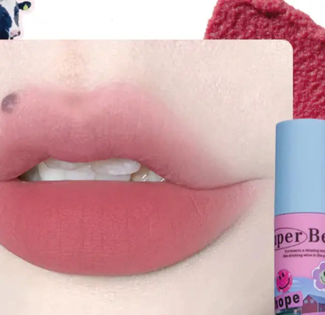 Flortte I Am Super Beauty Lip Cream