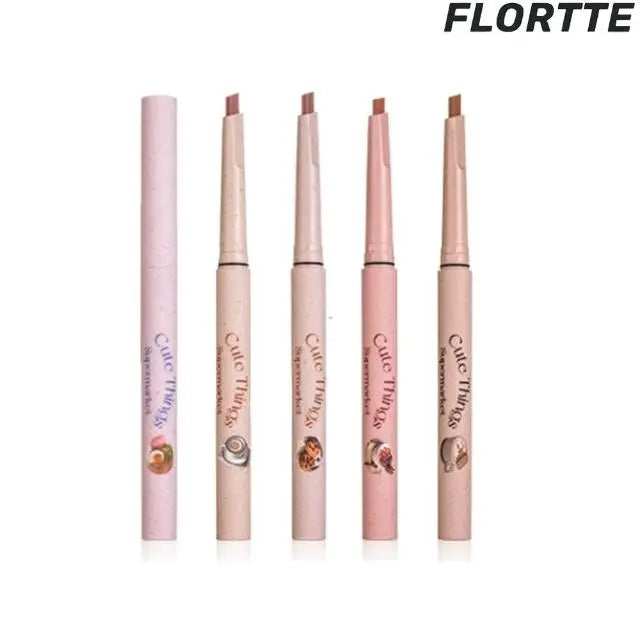 Flortte I Am Super Beauty Lipliner
