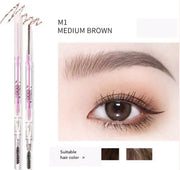 Flortte Mood Institute Eyebrow Pencil