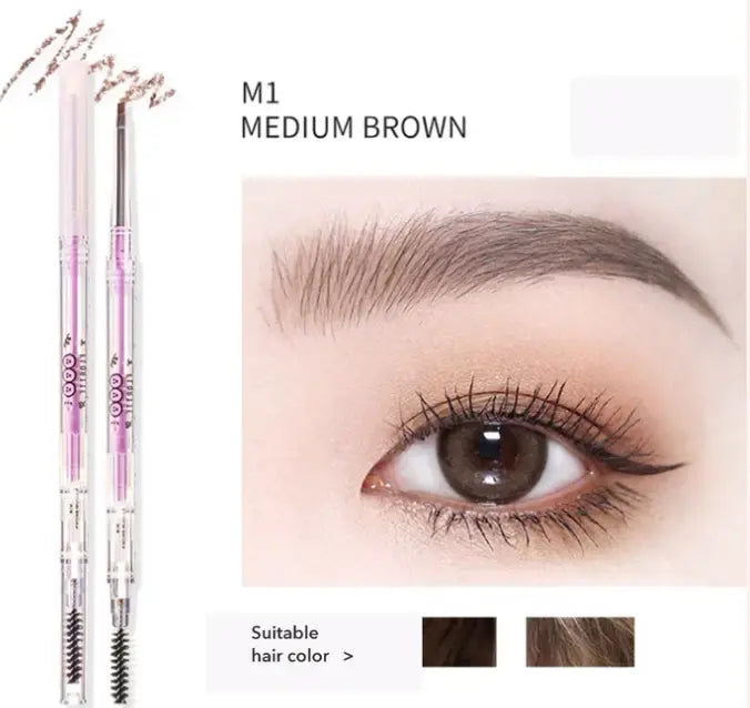 Flortte Mood Institute Eyebrow Pencil