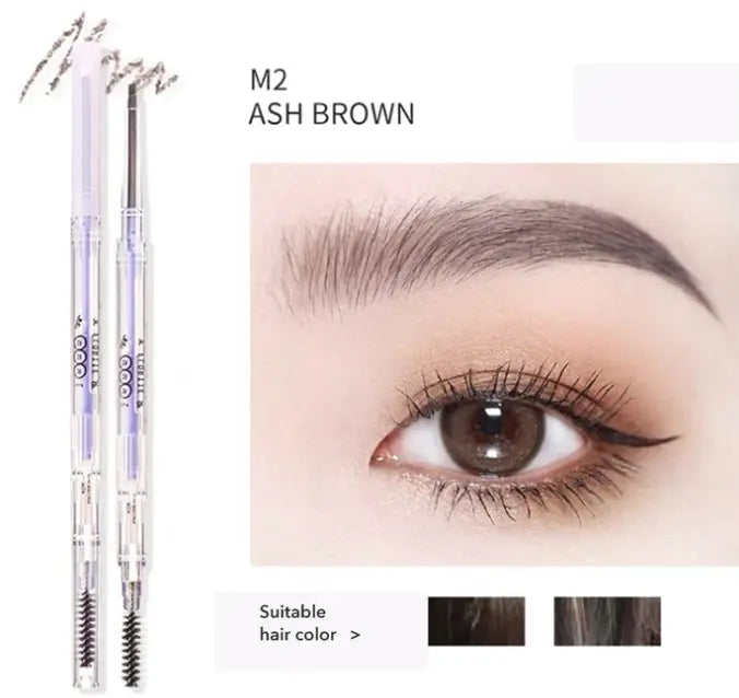 Flortte Mood Institute Eyebrow Pencil