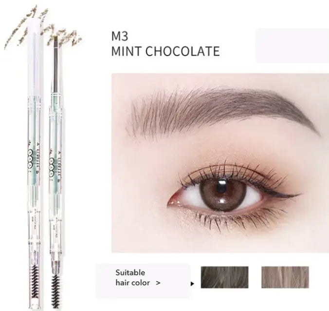 Flortte Mood Institute Eyebrow Pencil