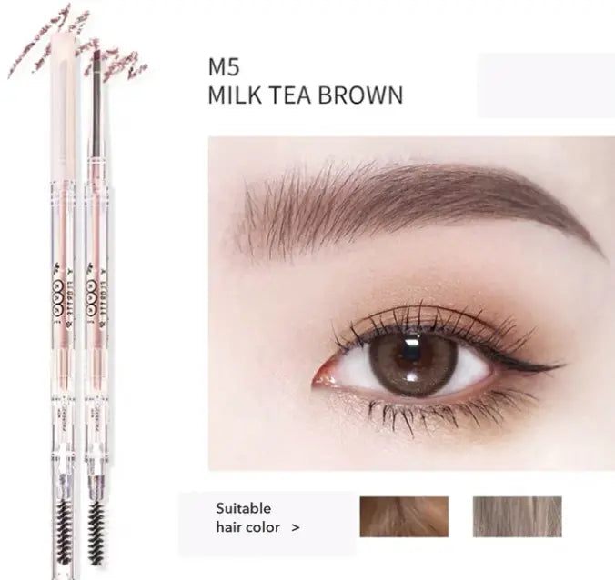 Flortte Mood Institute Eyebrow Pencil