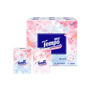 Tempo Pocket Tissue Sakura - T0131