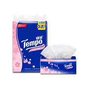 Tempo Facial Tissue Sakura - T2284
