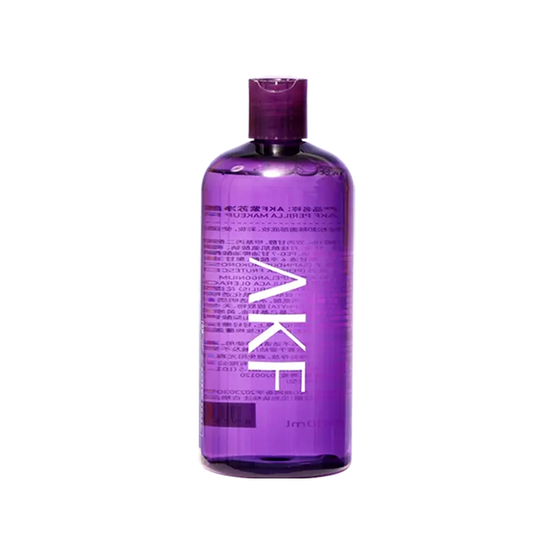 Akf Cleansing Water Clear 100Ml