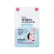 Olive Young Care Plus Cover Spot Patch 102 Pcs