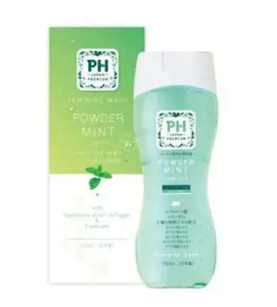 PH - Women'S Feminine Wash