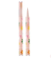 Flortte The Aesthetics Of Joy Lying Silkworm Pen