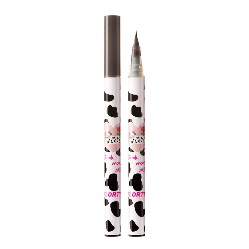 Flortte Wow Fine Liquid Eyeliner