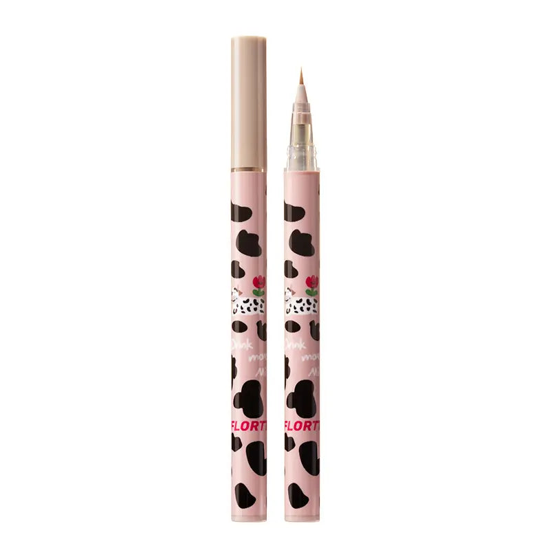 Flortte Wow Fine Liquid Eyeliner