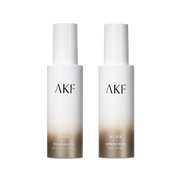 Akf Soft Light Oil Control Makeup Setting Spray 100Ml