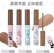 Flortte X Esther Bunny Eyebrow Tint