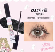 Flortte X Mikko Eyelash Primer
