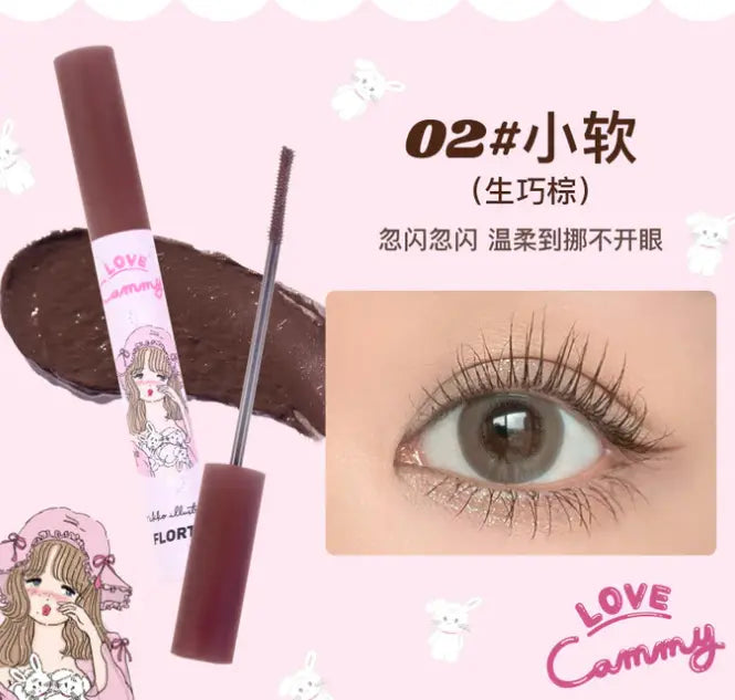 Flortte X Mikko Eyelash Primer