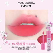 Flortte X Mikko Co-Branded Milk Cake Lip Cream