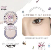 Flortte X Esther Bunny Highlight Powder 4G