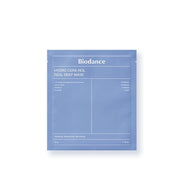 Biodance Hydro Cero-Nol Real Deep Mask (Blue)