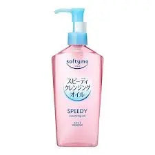 Kose Softymo Speedy Cleansing Oil 230Ml (New)