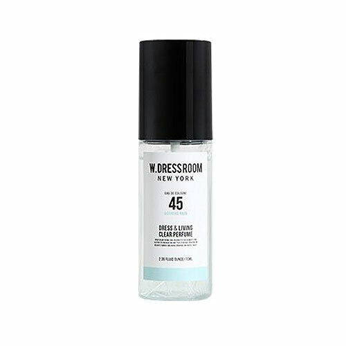 W.Dressroom Dress & Living Clear Perfume