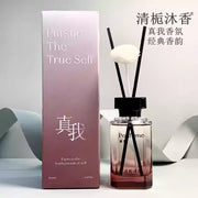 In Gardenia - Plant-Based Essential Oil Diffuser True Self 200Ml