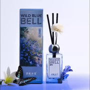 In Gardenia Plant Based Essential Oil Diffuser Bluebell 200ml