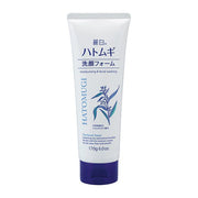 Kumano Yushi Job’S Tears Face Wash