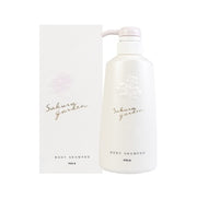 Pola Sakura Garden Body Shampoo 500Ml
