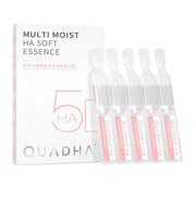 Quadha Multi Moist Ha Soft Essence 1.5Ml*5