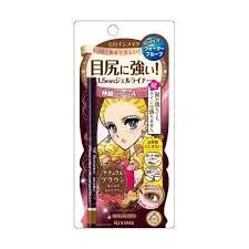 Isehan Kiss Me Hm Sharp Gel Liner