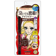 Isehan Kiss Me Smooth Keep Liquid Eyeliner
