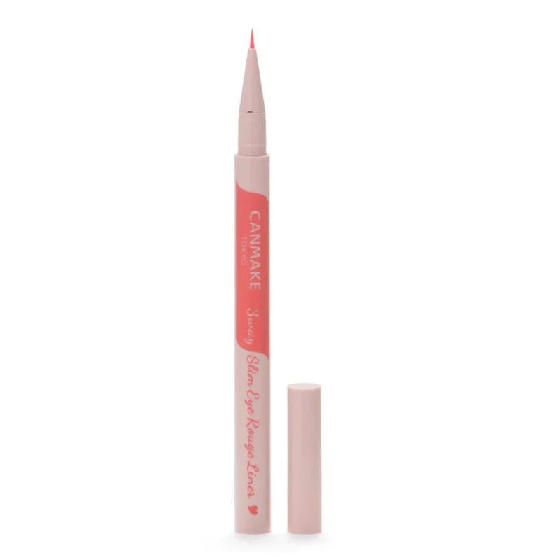 Canmake 3Way Slim Eye Rouge Liner