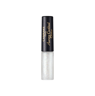 Canmake Aurora Cocktail Glitterey Eyeliner