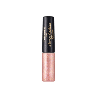 Canmake Aurora Cocktail Glitterey Eyeliner