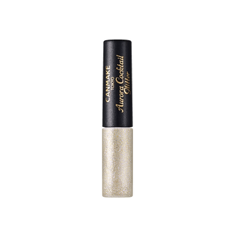 Canmake Aurora Cocktail Glitterey Eyeliner