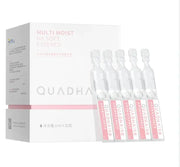 Quadha Multi Moist Ha Soft Essence 1Ml*30