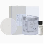 Xunyu Crystal Stone Diffuser