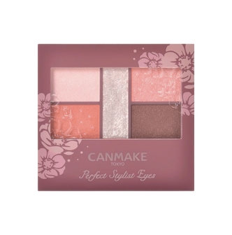 Canmake Perfect Stylist Eyes