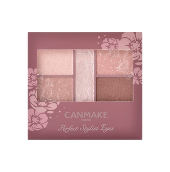 Canmake Perfect Stylist Eyes