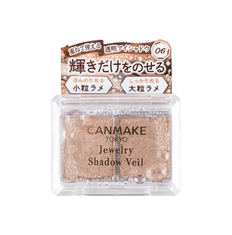 Canmake Jewelry Shadow Veil