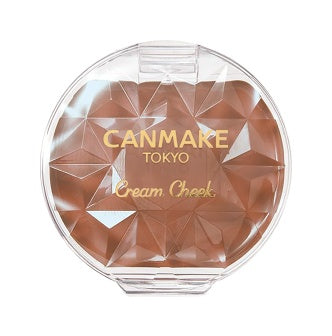 Canmake Cream Cheek (Pearl Type)