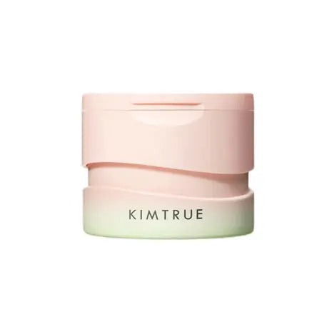 KIMTRUE Makeup Meltaway Cleansing Balm (Fig Scent)