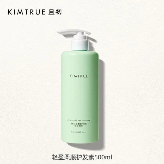 KIMTRUE Soft and Silky Hair Conditioner (Gardenia Scent)