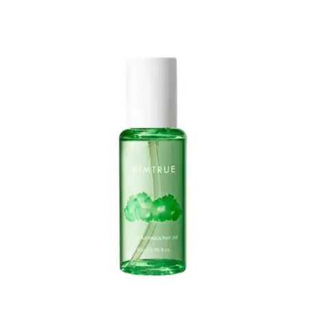 KIMTRUE Lithe Luminous Hair Oil (Gardenia Scent)