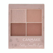 Canmake Silky Souffle Eyes Matte Type