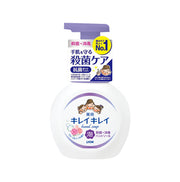 Lion Kireikirei Bubble Hand Wash