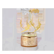 Citta Gold Embossed