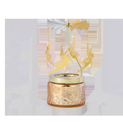 Citta Gold Embossed
