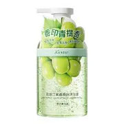 KUSTIE Fruit Jam Body Wash (Green Grape) 450g